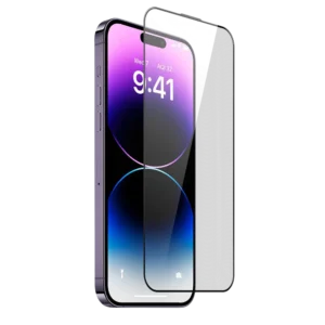 Tempered Glass
