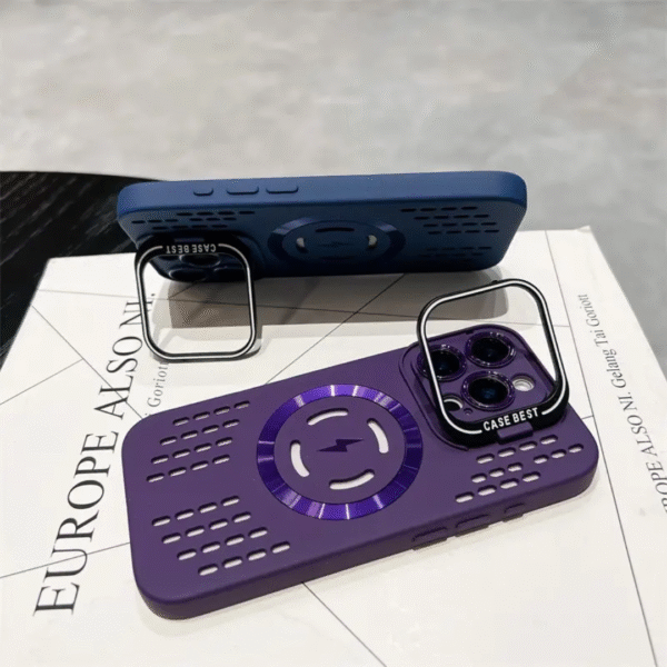 heat dissipation phone case