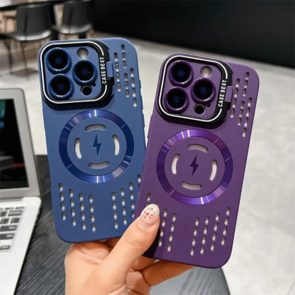 heat dissipation phone case