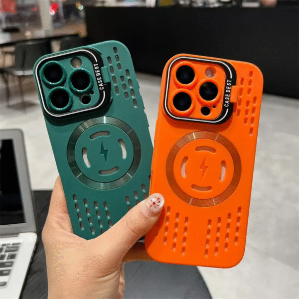 heat dissipation phone case