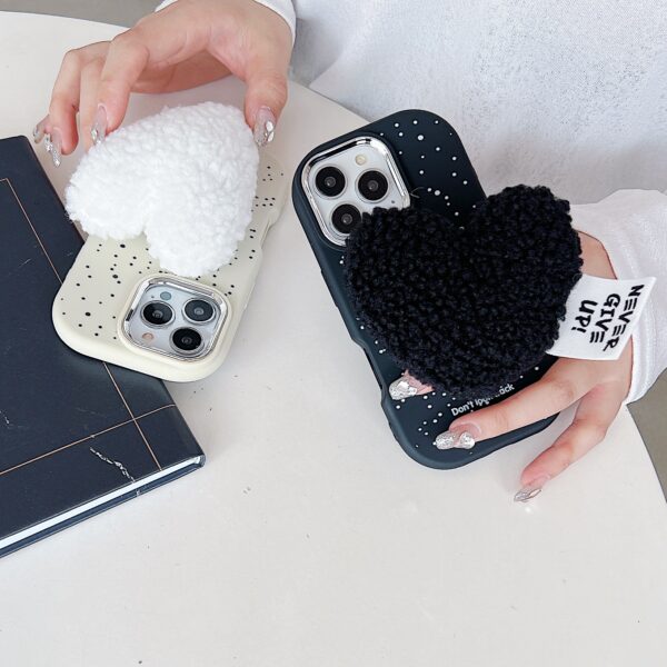 Case For iPhone 15 Pro