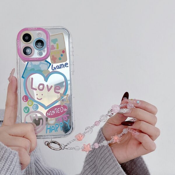 TPU Case for iPhone