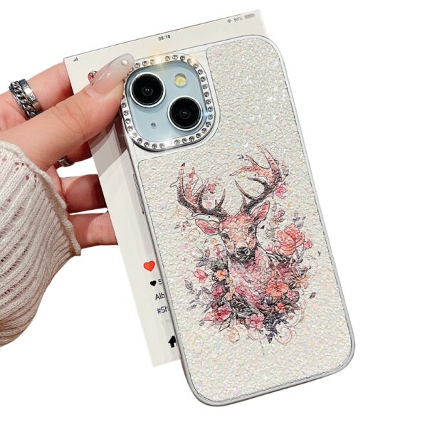 Phone Cover for Girls