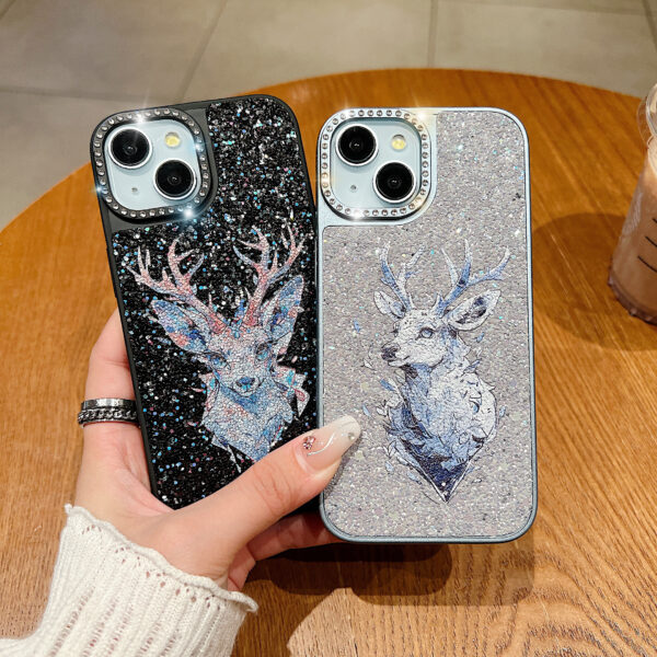 Phone Cover for Girls