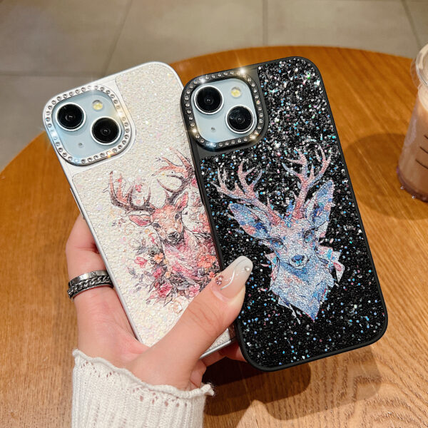 Phone Cover for Girls