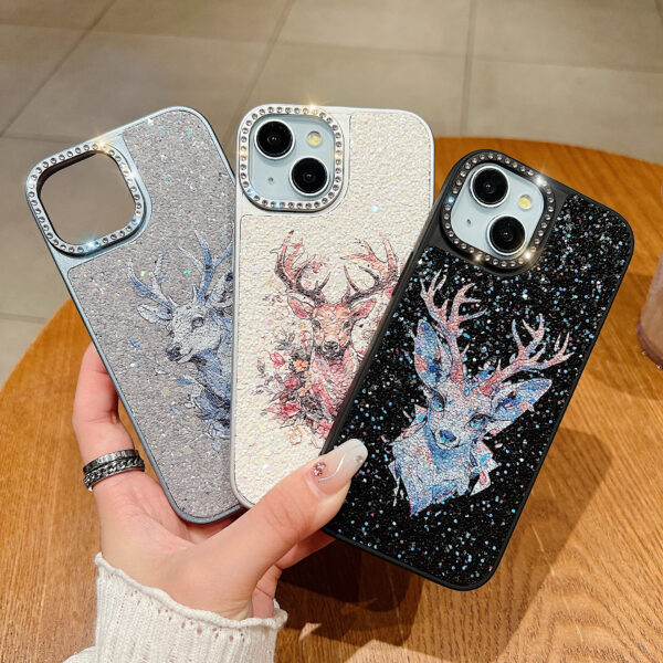Phone Cover for Girls