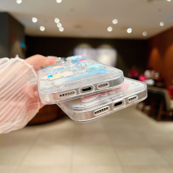 Cute Toy iPhone Case