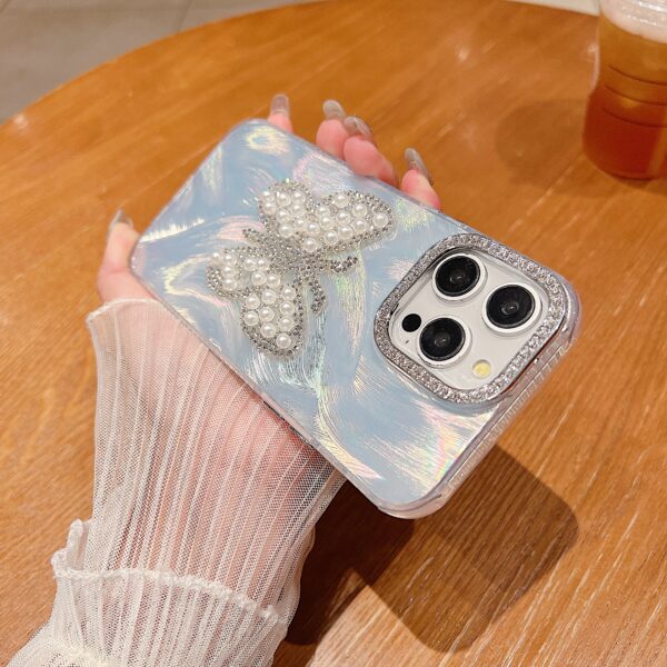 iPhone Cover for Girls
