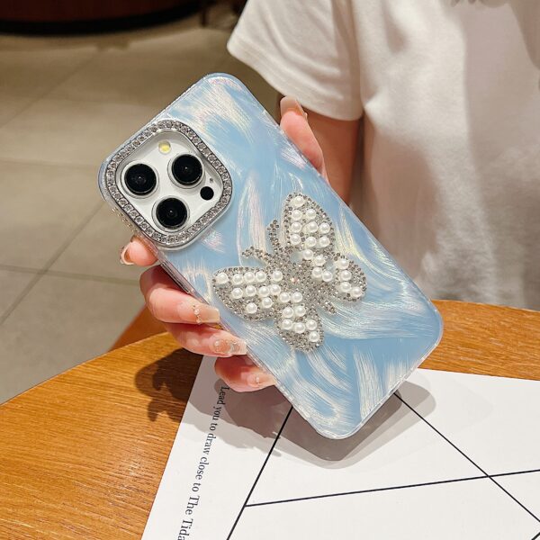 iPhone Cover for Girls